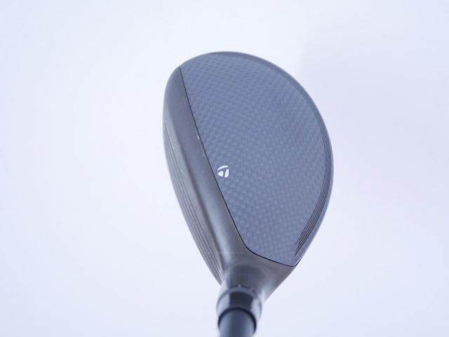 Fairway Wood : Taylormade : ไม้กระเทย Taylormade Qi35 Rescue (ออกปี 2025) Loft 25 ก้าน Fujikura VENTUS HB 7 Flex S