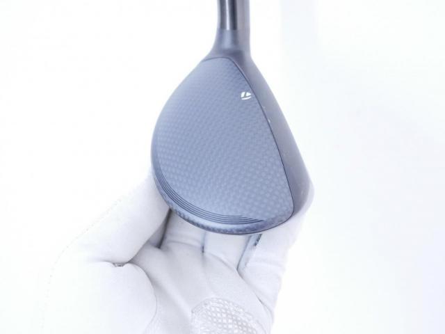 Fairway Wood : Taylormade : ไม้กระเทย Taylormade Qi35 Rescue (ออกปี 2025) Loft 25 ก้าน Fujikura VENTUS HB 7 Flex S