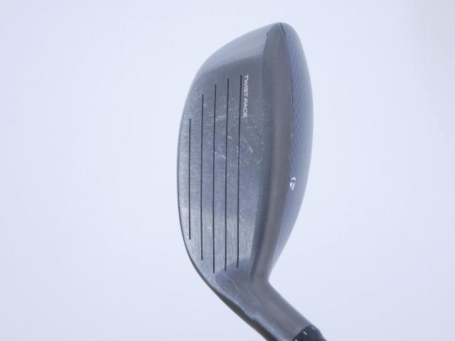 Fairway Wood : Taylormade : ไม้กระเทย Taylormade Qi35 Rescue (ออกปี 2025) Loft 25 ก้าน Fujikura VENTUS HB 7 Flex S