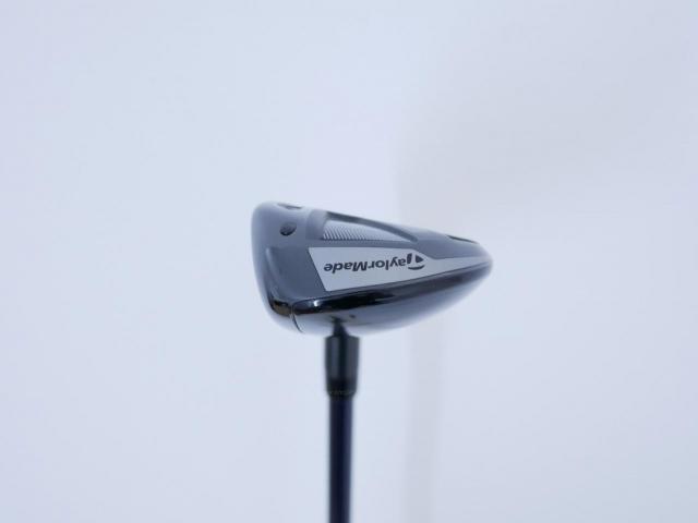 Fairway Wood : Taylormade : ไม้กระเทย Taylormade Qi10 Rescue (ออกปี 2024) Loft 19 ก้าน Mitsubishi Diamana TM60 Flex R