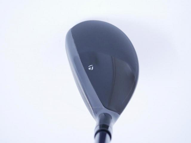 Fairway Wood : Taylormade : ไม้กระเทย Taylormade Qi10 Rescue (ออกปี 2024) Loft 19 ก้าน Mitsubishi Diamana TM60 Flex R