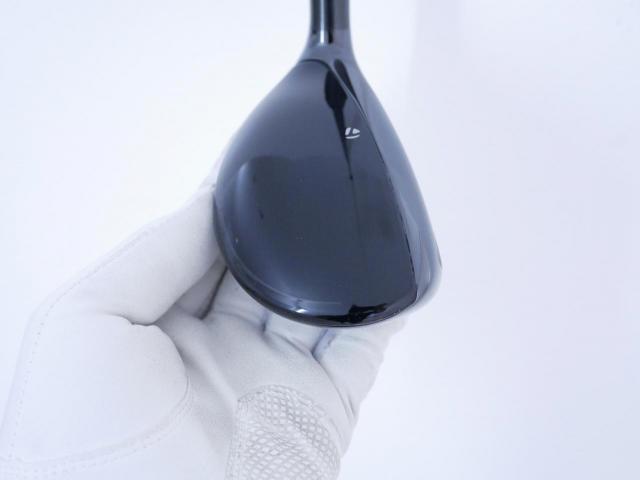 Fairway Wood : Taylormade : ไม้กระเทย Taylormade Qi10 Rescue (ออกปี 2024) Loft 19 ก้าน Mitsubishi Diamana TM60 Flex R