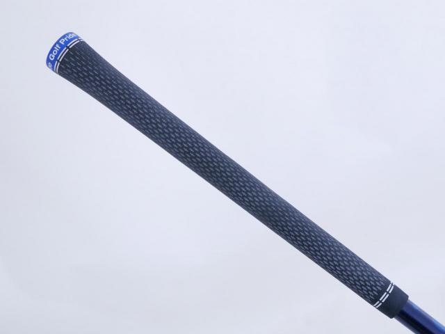 Fairway Wood : Taylormade : ไม้กระเทย Taylormade Qi10 Rescue (ออกปี 2024) Loft 19 ก้าน Mitsubishi Diamana TM60 Flex R