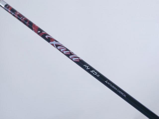 Fairway Wood : Taylormade : ไม้กระเทย Taylormade Stealth 2 Plus (รุ่นปี 2023) Loft 17 ก้าน Mitsubishi Kaili HY 85 Flex S