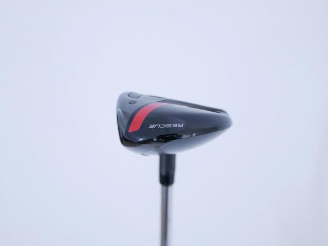 Fairway Wood : Taylormade : ไม้กระเทย Taylormade Stealth (ออกปี 2022 Japan Spec.) Loft 22 ก้านเหล็ก KBS MAX MT 85 Flex S