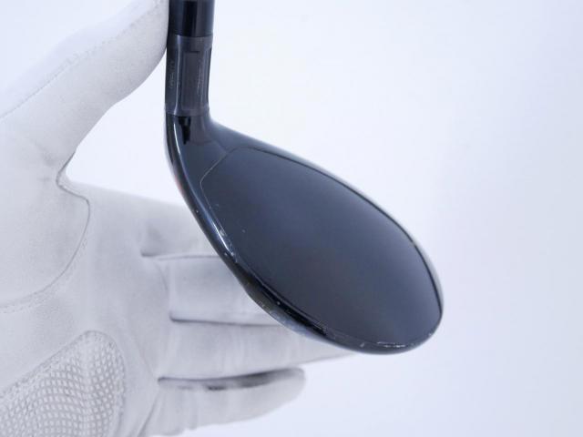 Fairway Wood : Taylormade : ไม้กระเทย Taylormade Stealth (ออกปี 2022 Japan Spec.) Loft 22 ก้านเหล็ก KBS MAX MT 85 Flex S