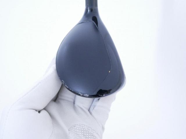 Fairway Wood : Taylormade : ไม้กระเทย Taylormade Stealth (ออกปี 2022 Japan Spec.) Loft 22 ก้านเหล็ก KBS MAX MT 85 Flex S