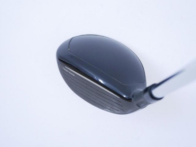 Fairway Wood : Taylormade : ไม้กระเทย Taylormade Stealth (ออกปี 2022 Japan Spec.) Loft 22 ก้านเหล็ก KBS MAX MT 85 Flex S