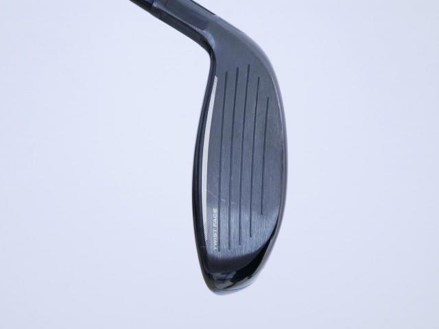 Fairway Wood : Taylormade : ไม้กระเทย Taylormade Stealth (ออกปี 2022 Japan Spec.) Loft 22 ก้านเหล็ก KBS MAX MT 85 Flex S