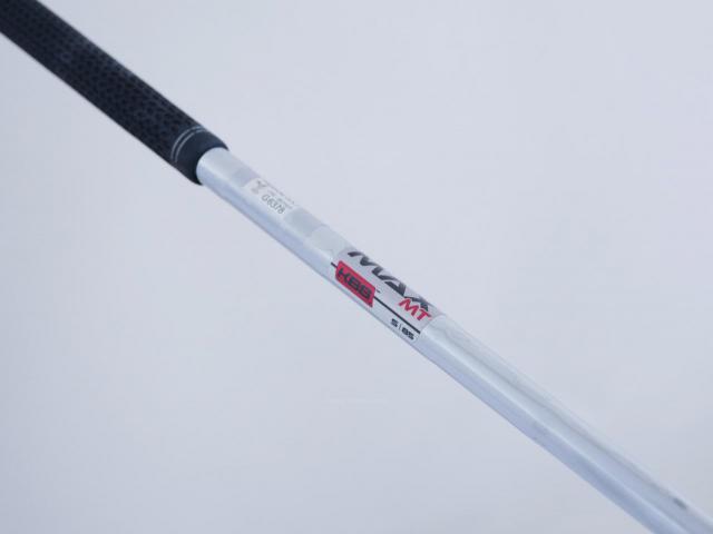 Fairway Wood : Taylormade : ไม้กระเทย Taylormade Stealth (ออกปี 2022 Japan Spec.) Loft 22 ก้านเหล็ก KBS MAX MT 85 Flex S