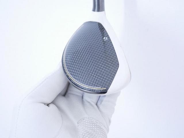 Fairway Wood : Taylormade : ไม้กระเทย Taylormade Stealth GLOIRE (ออกปี 2022 รุ่นท๊อปสุด Japan Spec) Loft 21 ก้าน Fujikura Speeder NX Flex SR