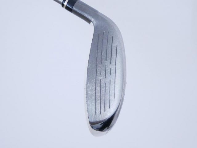 Fairway Wood : Taylormade : ไม้กระเทย Taylormade Stealth GLOIRE (ออกปี 2022 รุ่นท๊อปสุด Japan Spec) Loft 21 ก้าน Fujikura Speeder NX Flex SR