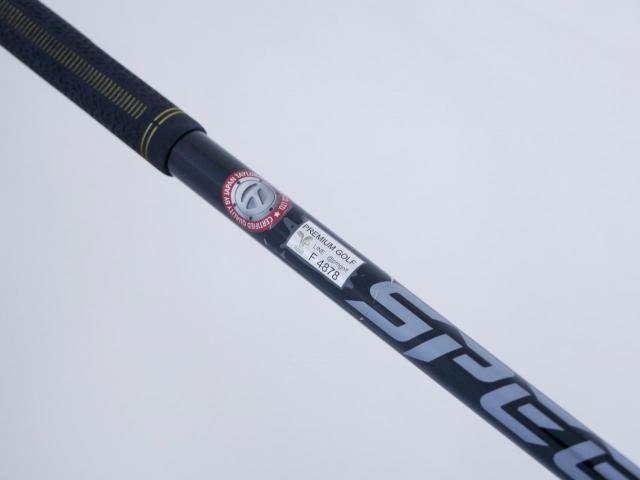 Fairway Wood : Taylormade : ไม้กระเทย Taylormade Stealth GLOIRE (ออกปี 2022 รุ่นท๊อปสุด Japan Spec) Loft 21 ก้าน Fujikura Speeder NX Flex SR