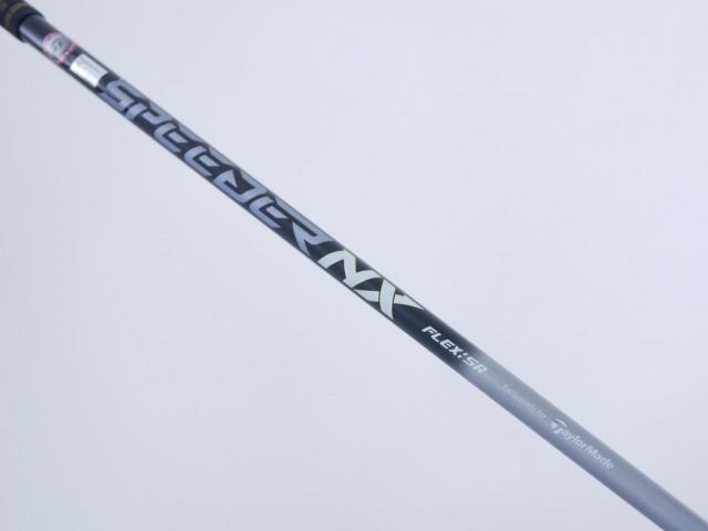 Fairway Wood : Taylormade : ไม้กระเทย Taylormade Stealth GLOIRE (ออกปี 2022 รุ่นท๊อปสุด Japan Spec) Loft 21 ก้าน Fujikura Speeder NX Flex SR