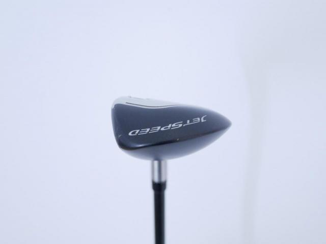 Fairway Wood : Taylormade : ไม้กระเทย Taylormade Jetspeed Loft 22 Flex S