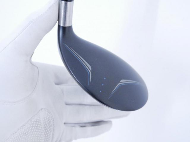 Fairway Wood : Taylormade : ไม้กระเทย Taylormade Jetspeed Loft 22 Flex S