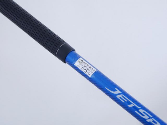 Fairway Wood : Taylormade : ไม้กระเทย Taylormade Jetspeed Loft 22 Flex S