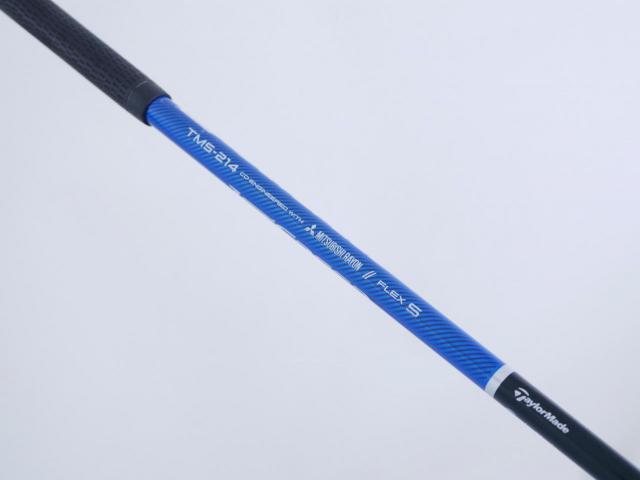 Fairway Wood : Taylormade : ไม้กระเทย Taylormade Jetspeed Loft 22 Flex S