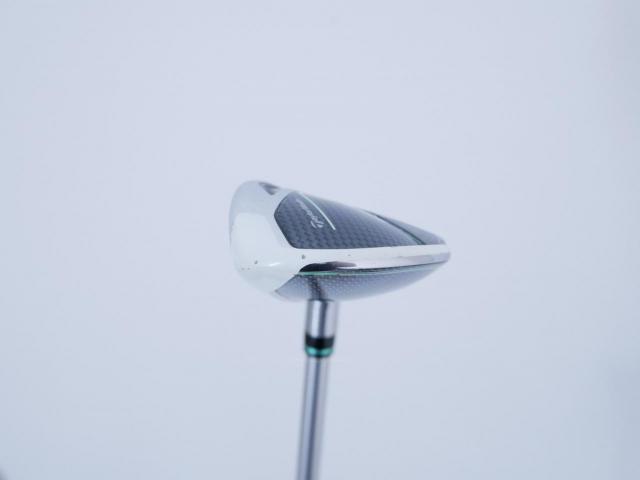 Lady club : All : ไม้กระเทย Taylormade SIM GLOIRE (รุ่นปี 2021 รุ่นท๊อปสุด Japan Spec) Loft 22 Flex L