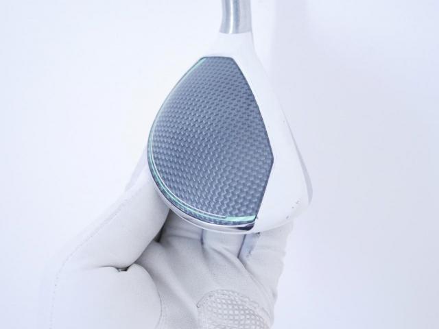 Lady club : All : ไม้กระเทย Taylormade SIM GLOIRE (รุ่นปี 2021 รุ่นท๊อปสุด Japan Spec) Loft 22 Flex L