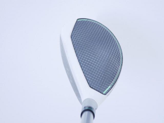 Lady club : All : ไม้กระเทย Taylormade SIM GLOIRE (รุ่นปี 2021 รุ่นท๊อปสุด Japan Spec) Loft 22 Flex L