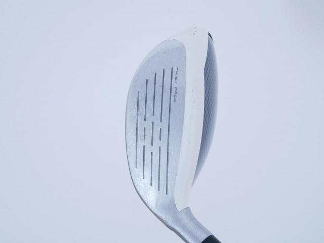 Lady club : All : ไม้กระเทย Taylormade SIM GLOIRE (รุ่นปี 2021 รุ่นท๊อปสุด Japan Spec) Loft 22 Flex L