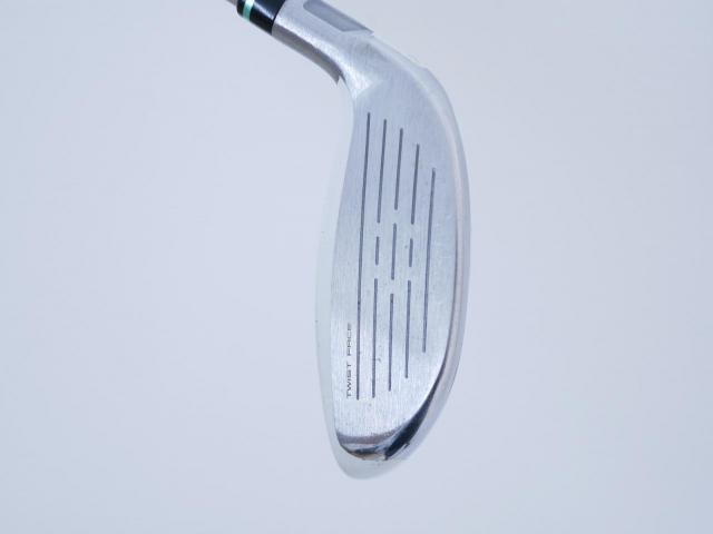 Lady club : All : ไม้กระเทย Taylormade SIM GLOIRE (รุ่นปี 2021 รุ่นท๊อปสุด Japan Spec) Loft 22 Flex L