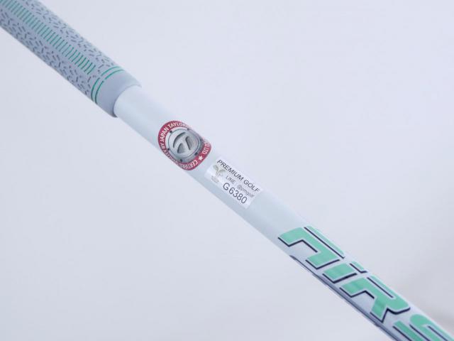 Lady club : All : ไม้กระเทย Taylormade SIM GLOIRE (รุ่นปี 2021 รุ่นท๊อปสุด Japan Spec) Loft 22 Flex L