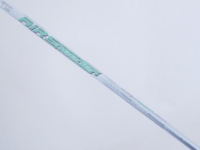 Lady club : All : ไม้กระเทย Taylormade SIM GLOIRE (รุ่นปี 2021 รุ่นท๊อปสุด Japan Spec) Loft 22 Flex L