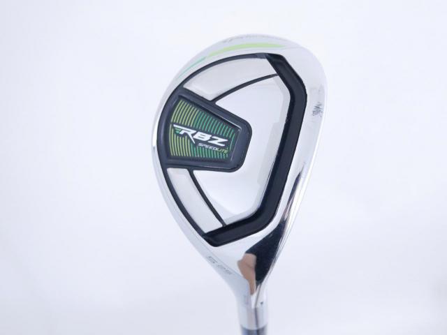 Lady club : All : ไม้กระเทย Taylormade RBZ Speedlite Loft 25 Flex L