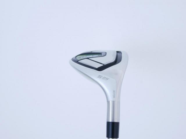 Lady club : All : ไม้กระเทย Taylormade RBZ Speedlite Loft 25 Flex L