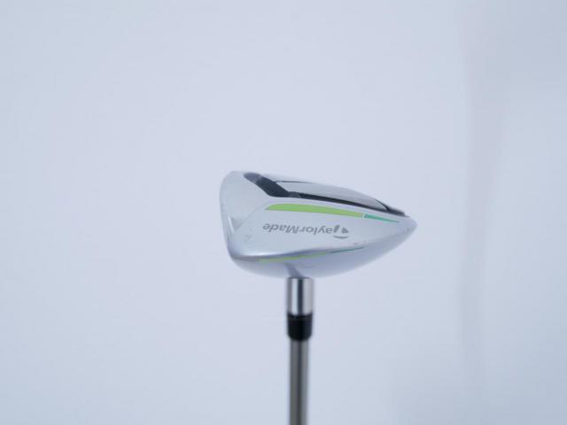 Lady club : All : ไม้กระเทย Taylormade RBZ Speedlite Loft 25 Flex L
