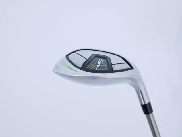 Lady club : All : ไม้กระเทย Taylormade RBZ Speedlite Loft 25 Flex L