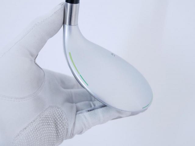 Lady club : All : ไม้กระเทย Taylormade RBZ Speedlite Loft 25 Flex L