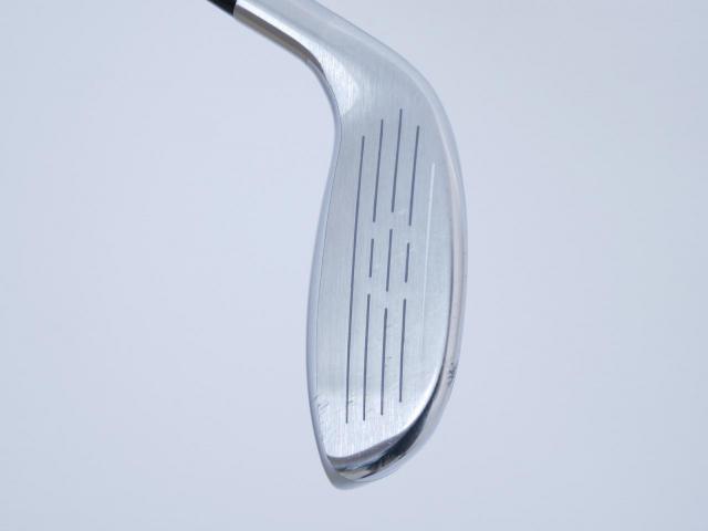 Lady club : All : ไม้กระเทย Taylormade RBZ Speedlite Loft 25 Flex L