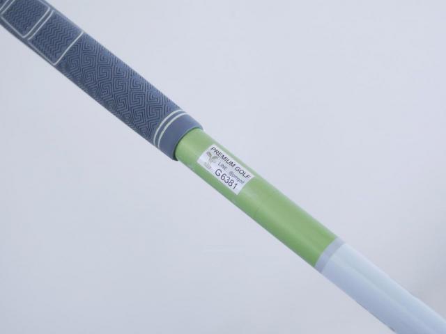 Lady club : All : ไม้กระเทย Taylormade RBZ Speedlite Loft 25 Flex L