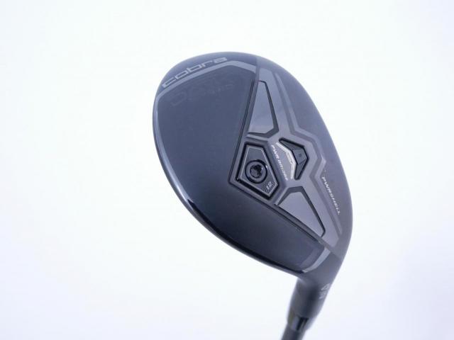 Fairway Wood : Other Brand : ไม้กระเทย Cobra Darkspeed Hybrid Loft 21 ก้าน Tour AD Flex SR