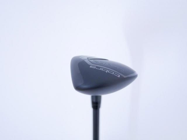 Fairway Wood : Other Brand : ไม้กระเทย Cobra Darkspeed Hybrid Loft 21 ก้าน Tour AD Flex SR