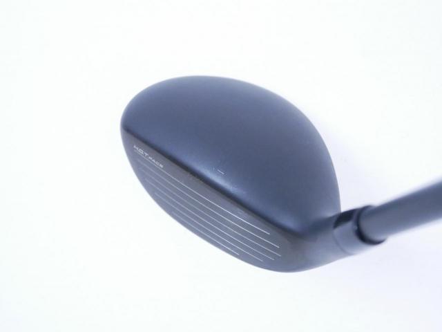 Fairway Wood : Other Brand : ไม้กระเทย Cobra Darkspeed Hybrid Loft 21 ก้าน Tour AD Flex SR