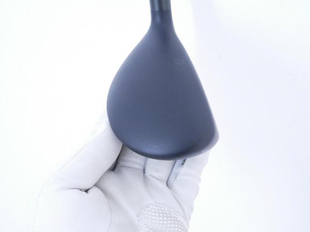 Fairway Wood : Other Brand : ไม้กระเทย Cobra Darkspeed Hybrid Loft 21 ก้าน Tour AD Flex SR