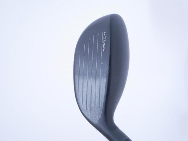 Fairway Wood : Other Brand : ไม้กระเทย Cobra Darkspeed Hybrid Loft 21 ก้าน Tour AD Flex SR