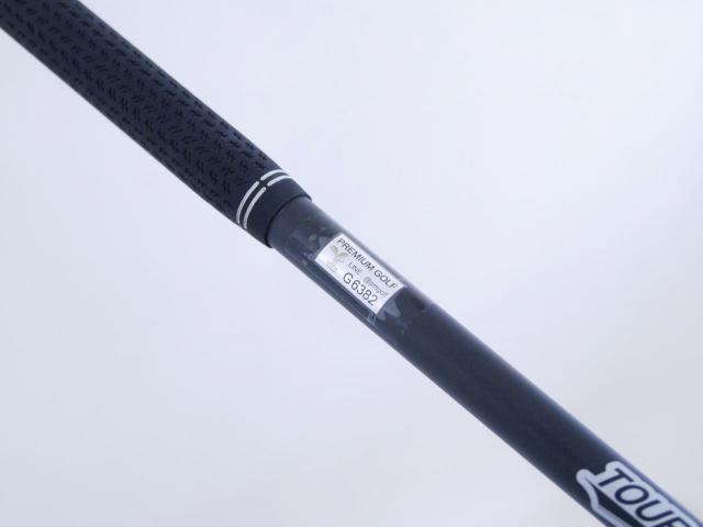 Fairway Wood : Other Brand : ไม้กระเทย Cobra Darkspeed Hybrid Loft 21 ก้าน Tour AD Flex SR