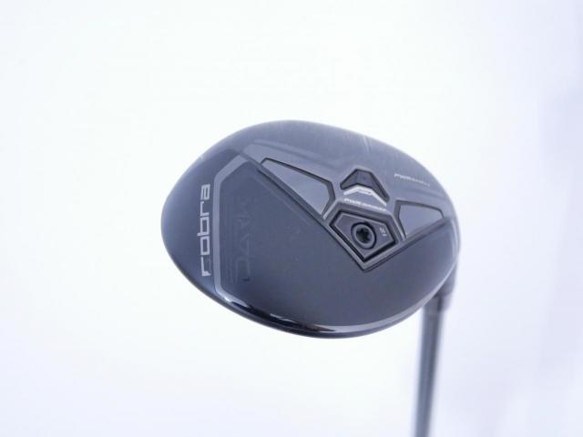 Fairway Wood : Other Brand : ไม้กระเทย Cobra Darkspeed Hybrid Loft 28 ก้าน Mitsubishi TENSEI 70HY Flex S