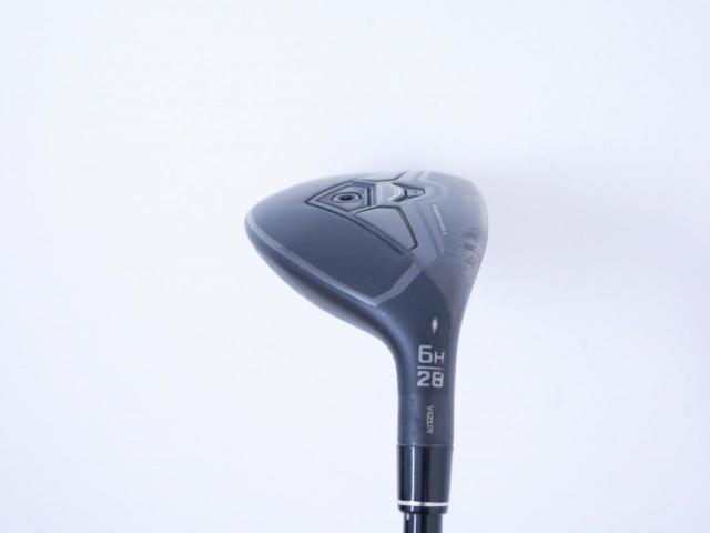 Fairway Wood : Other Brand : ไม้กระเทย Cobra Darkspeed Hybrid Loft 28 ก้าน Mitsubishi TENSEI 70HY Flex S