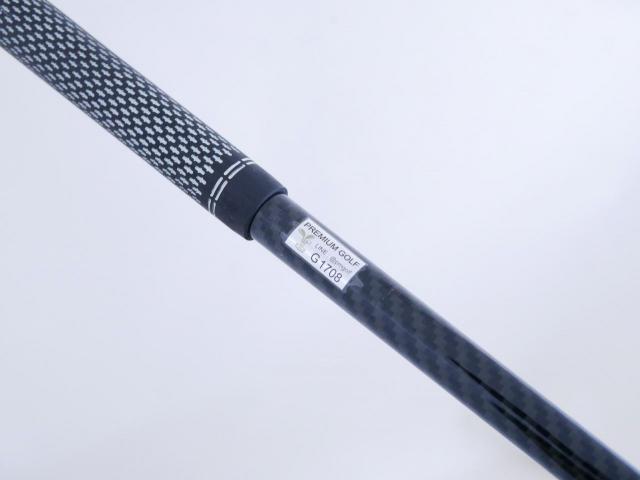 Fairway Wood : Other Brand : ไม้กระเทย Cobra Darkspeed Hybrid Loft 28 ก้าน Mitsubishi TENSEI 70HY Flex S