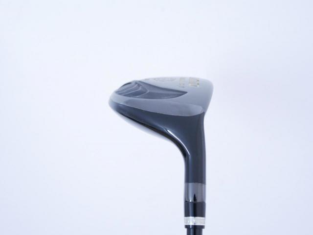 Fairway Wood : Katana : ไม้กระเทย Katana Voltio NINJA Alpha (ตัวท๊อป ปี 2019) Loft 21 ก้าน Fujikura Speeder 462 Evolution Flex SR