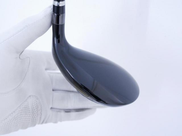 Fairway Wood : Katana : ไม้กระเทย Katana Voltio NINJA Alpha (ตัวท๊อป ปี 2019) Loft 21 ก้าน Fujikura Speeder 462 Evolution Flex SR