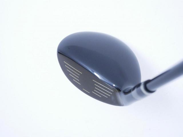 Fairway Wood : Katana : ไม้กระเทย Katana Voltio NINJA Alpha (ตัวท๊อป ปี 2019) Loft 21 ก้าน Fujikura Speeder 462 Evolution Flex SR