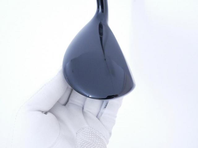 Fairway Wood : Katana : ไม้กระเทย Katana Voltio NINJA Alpha (ตัวท๊อป ปี 2019) Loft 21 ก้าน Fujikura Speeder 462 Evolution Flex SR