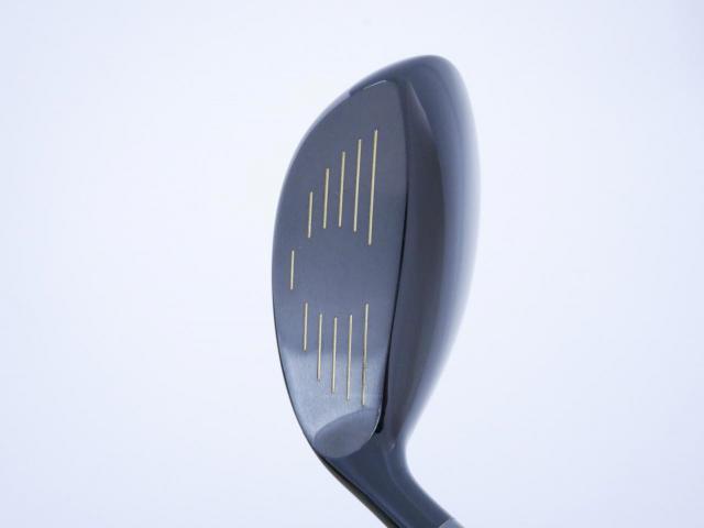 Fairway Wood : Katana : ไม้กระเทย Katana Voltio NINJA Alpha (ตัวท๊อป ปี 2019) Loft 21 ก้าน Fujikura Speeder 462 Evolution Flex SR